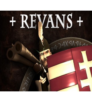 Revans Steam Key GLOBAL